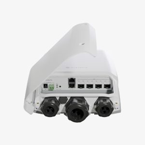 FiberBox Plus Mikrotik