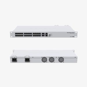CRS326 24S 2Q RM