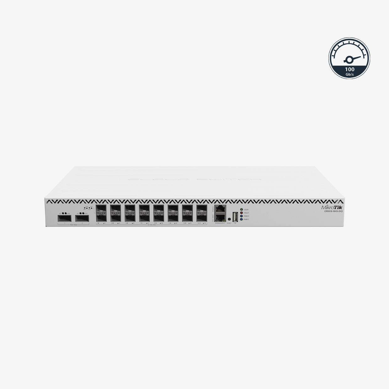 MikroTik CRS518-16XS-2XQ-RM - Image 2
