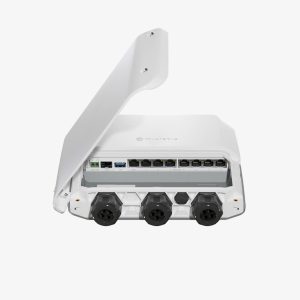 MikroTik RB5009UPr S OUT