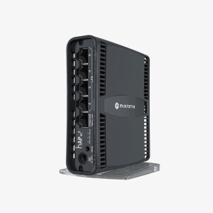 MikroTik hAP ax2