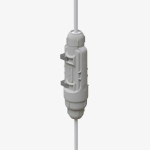 Mikrotik GPeR IP67 Case