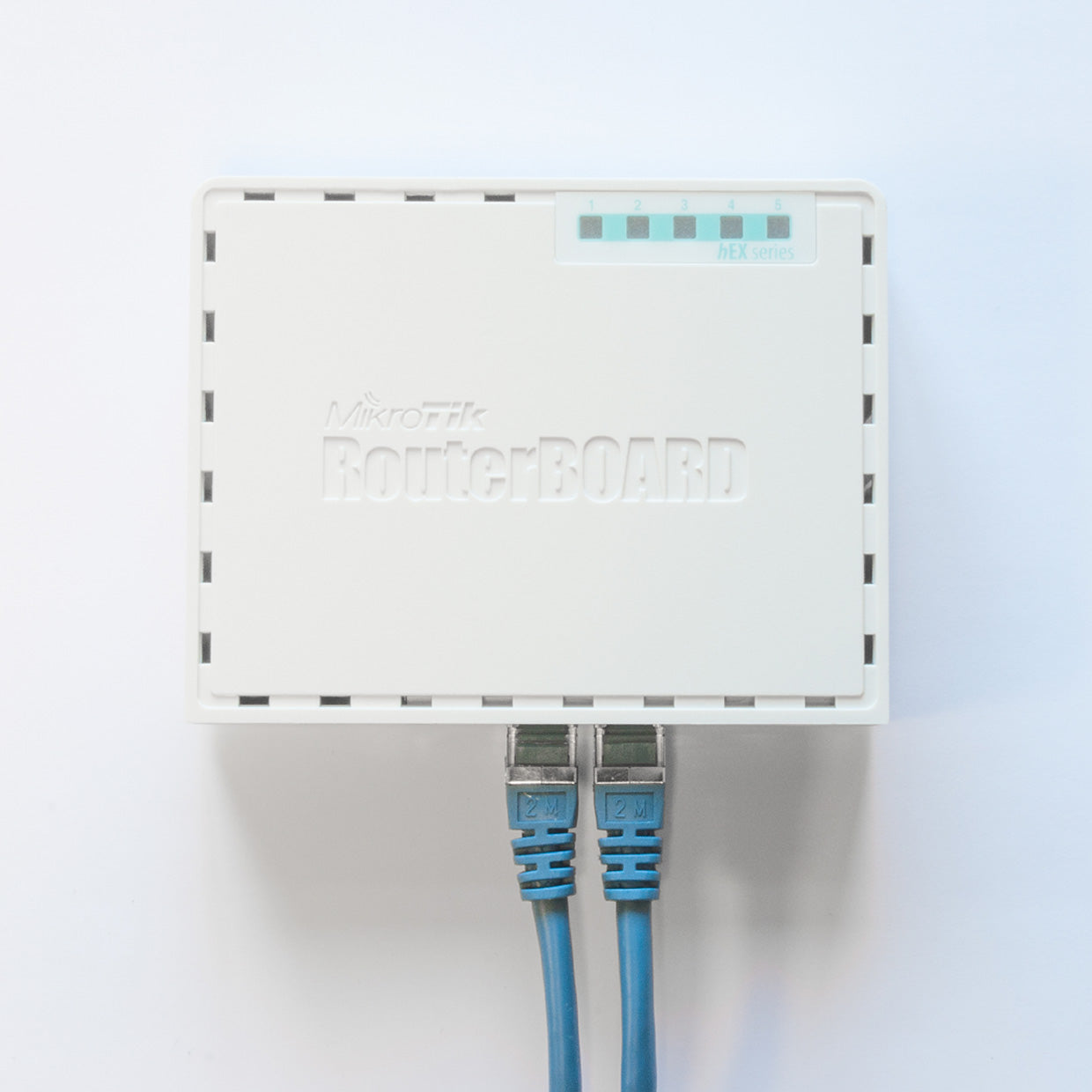 Mikrotik hEX RB750 Gr3 - Image 4
