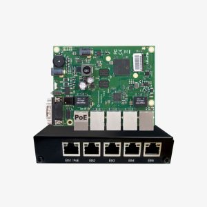 RB450Gx4 bundle