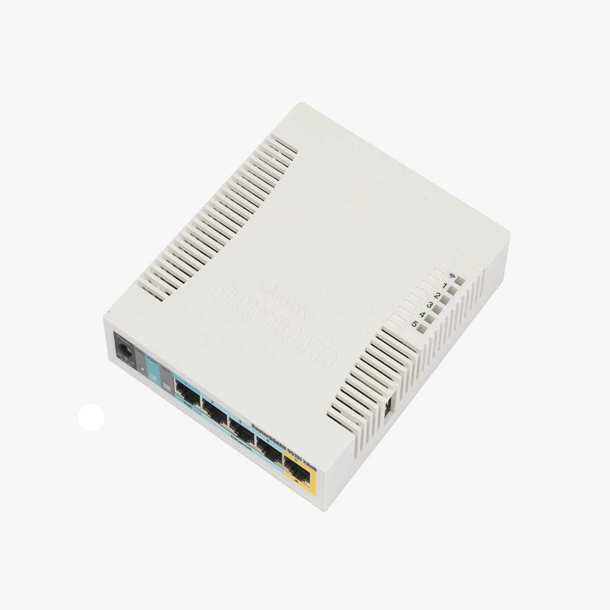 Mikrotik RB951Ui-2HnD - Image 4