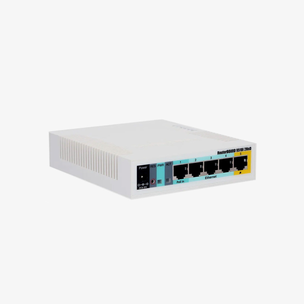 Mikrotik RB951Ui-2HnD - Image 5