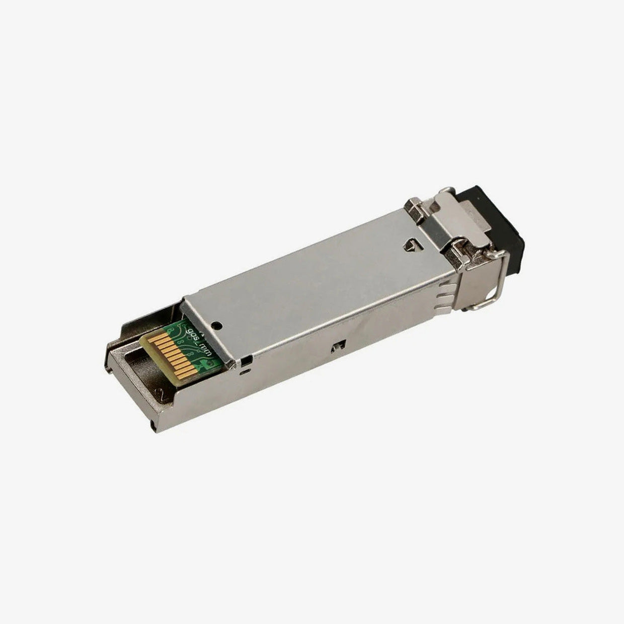 MikroTik S-85DLC05D – SFP (1.25G) module, 550m, Multi Mode - Image 5