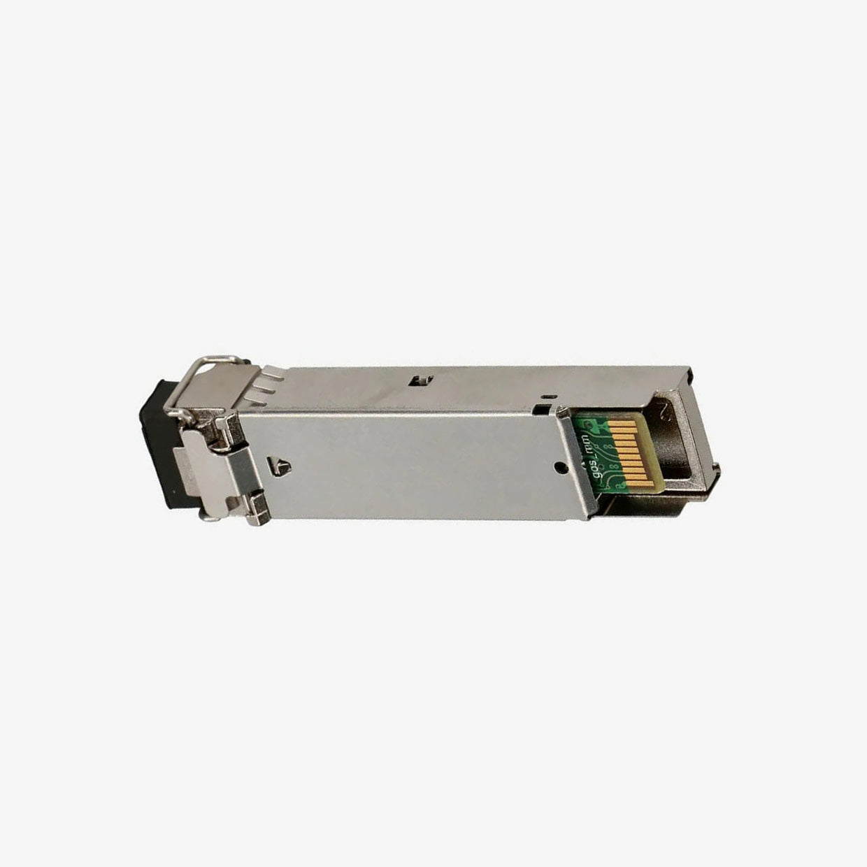 MikroTik S-85DLC05D – SFP (1.25G) module, 550m, Multi Mode - Image 2
