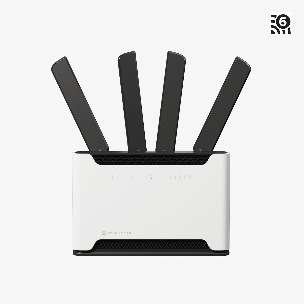 MikroTik Chateau 5G ax - Image 2