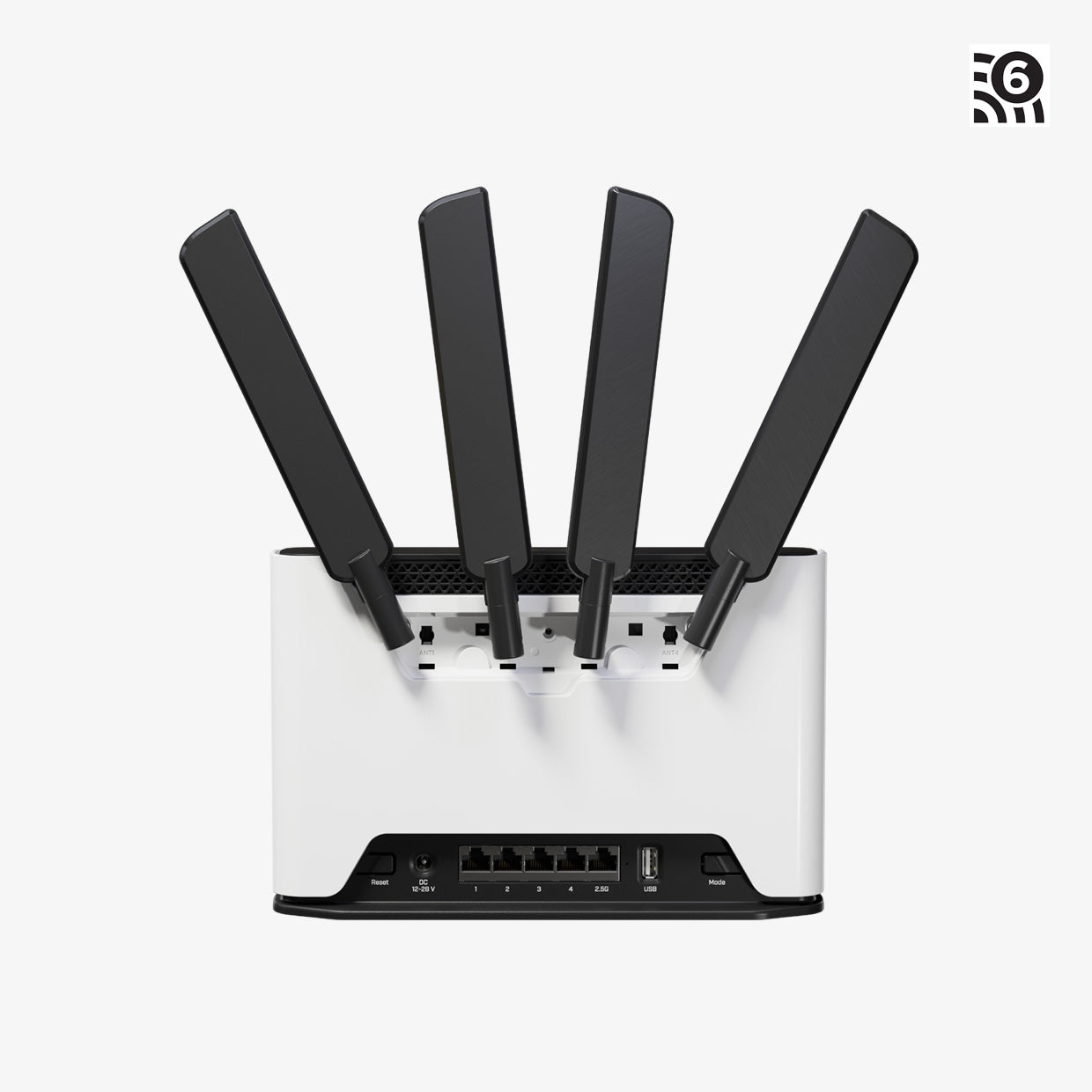 MikroTik Chateau 5G ax - Image 4