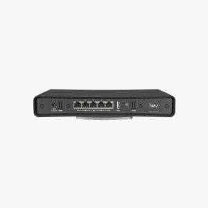 HAP ac3 LTE6 kit