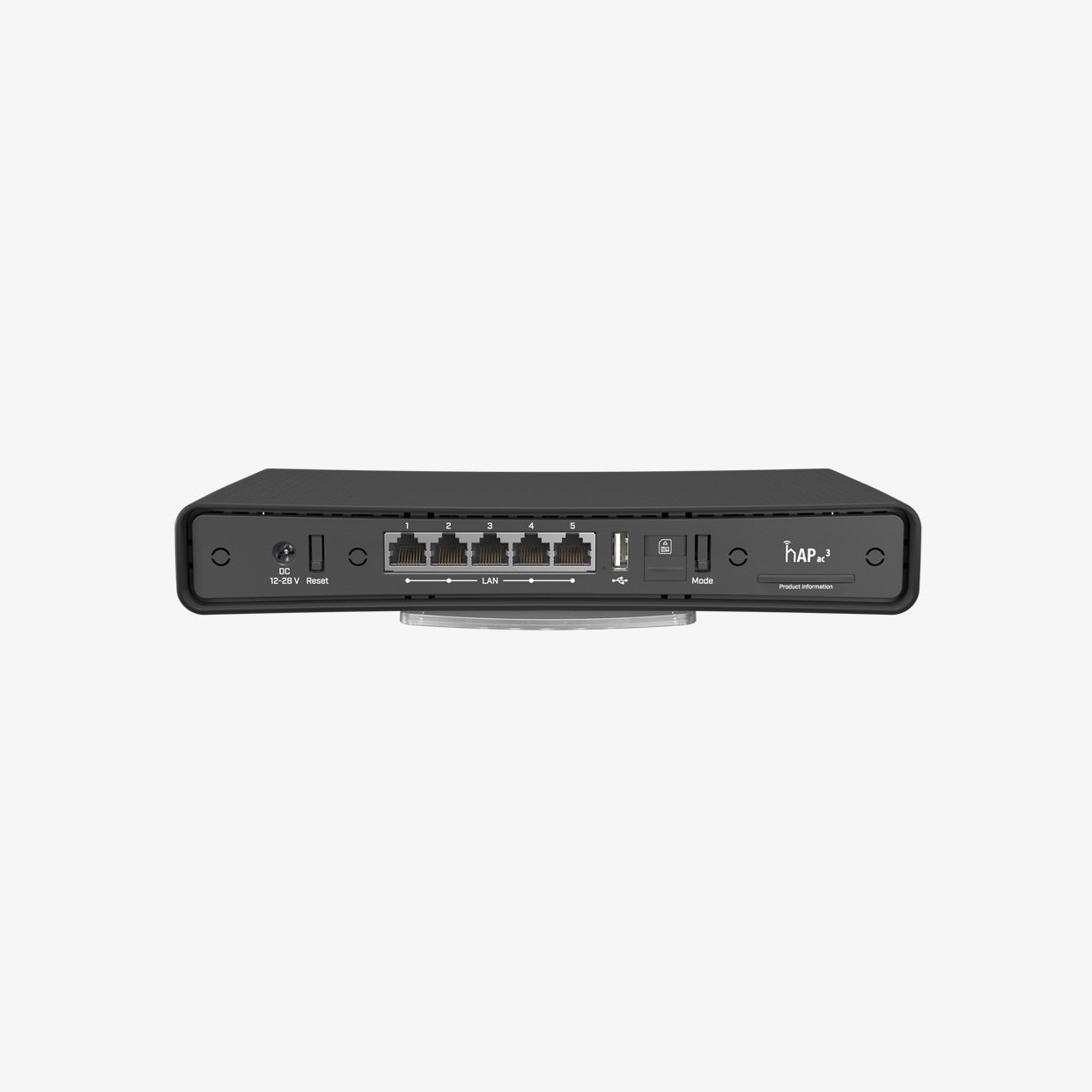 MikroTik hAP ac3 LTE6 Kit (Simbased)