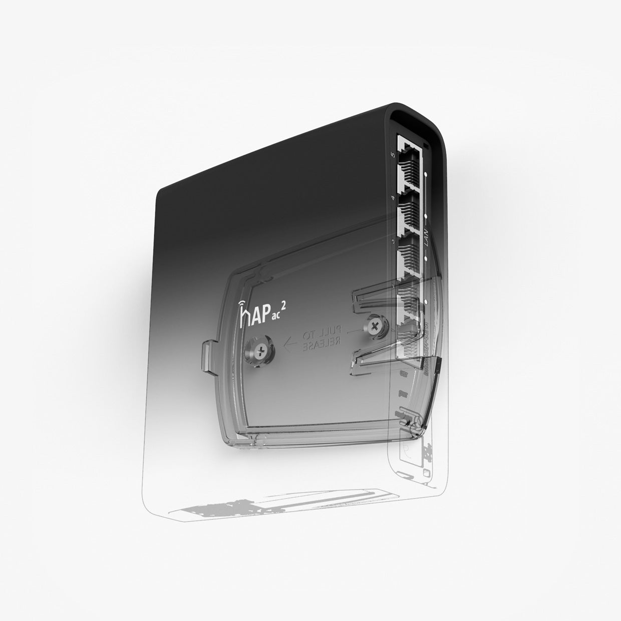 MikroTik hAP ac² - Image 5
