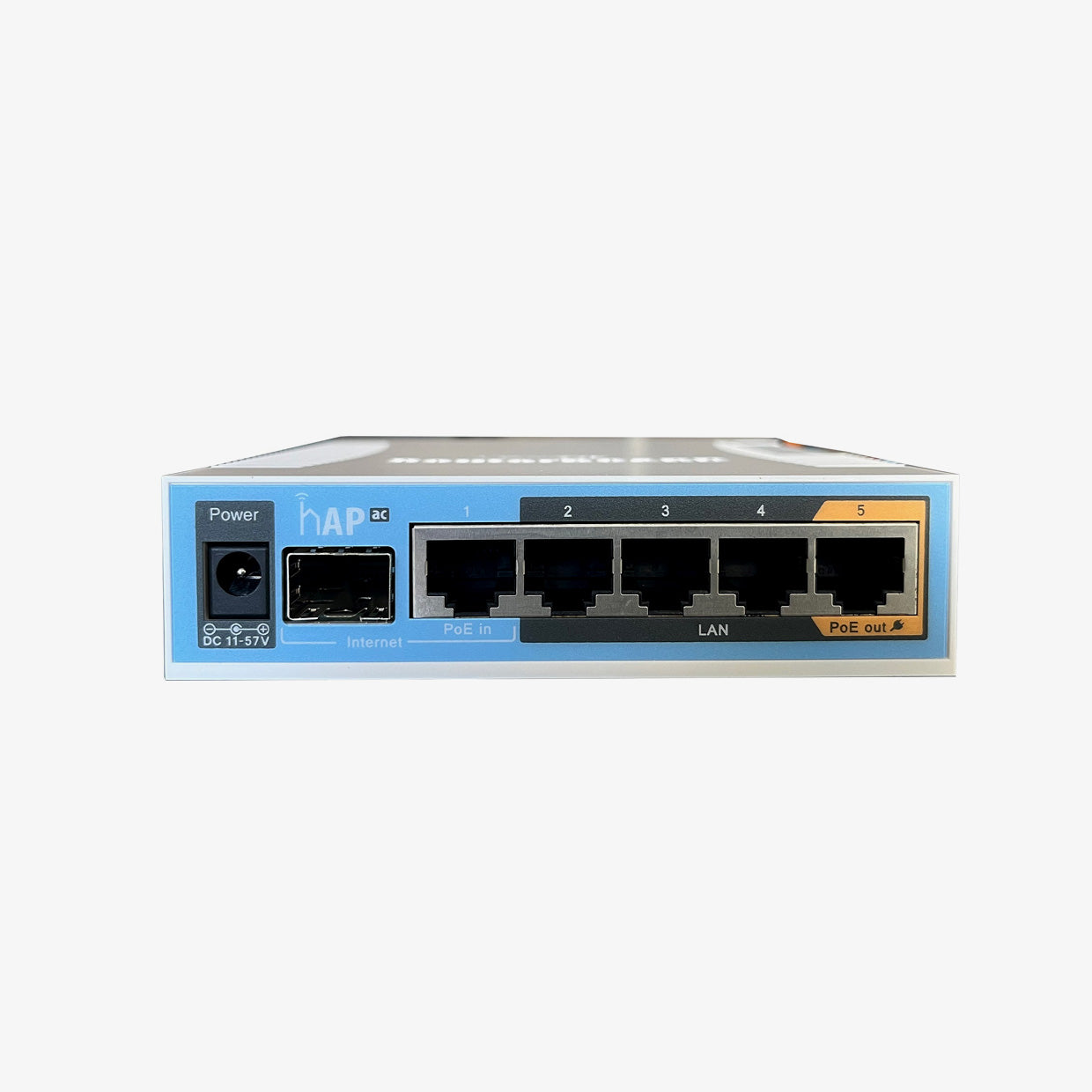 MikroTik hAP ac - Image 5