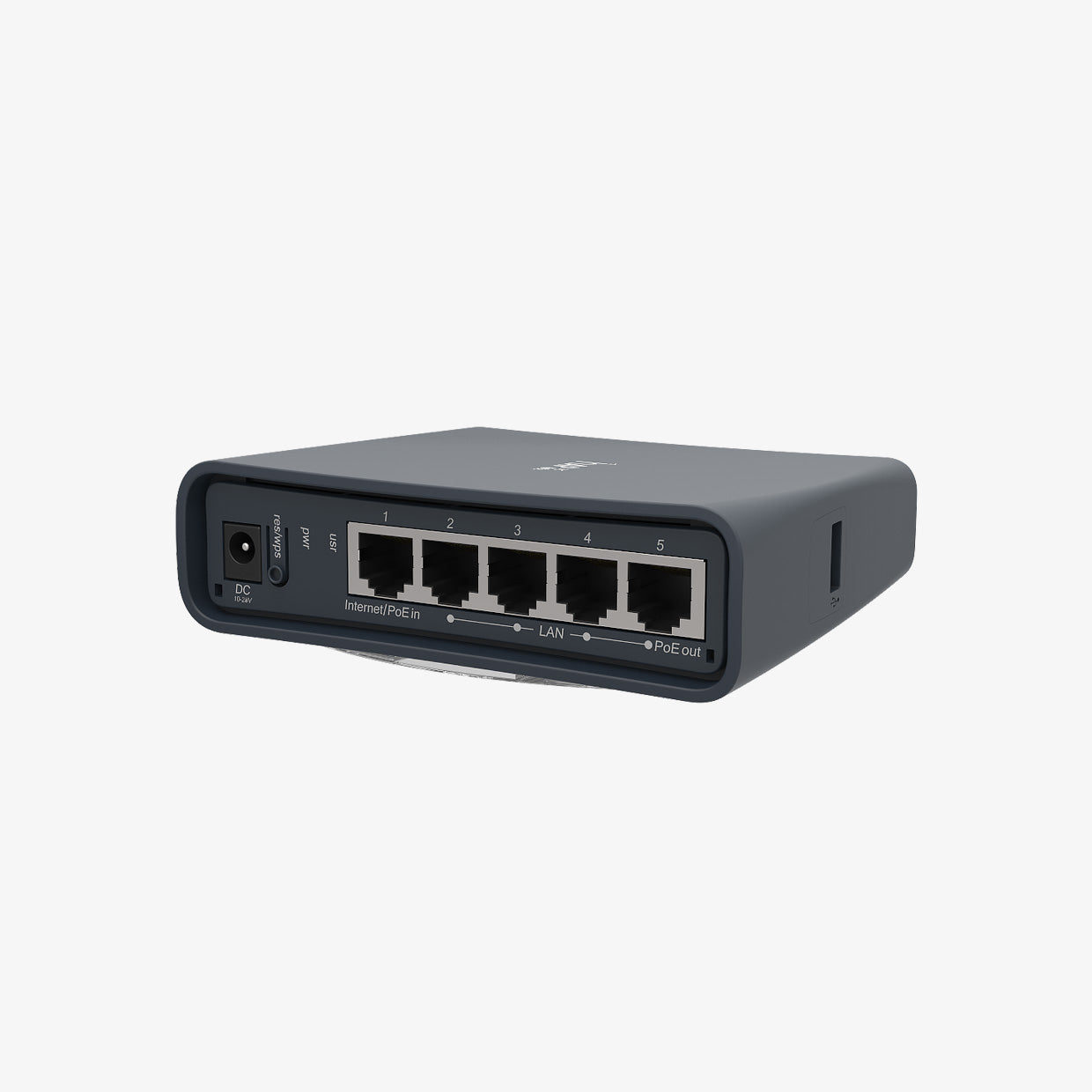 MikroTik hAP ac lite TC - RB952Ui-5ac2nD-TC - Image 3