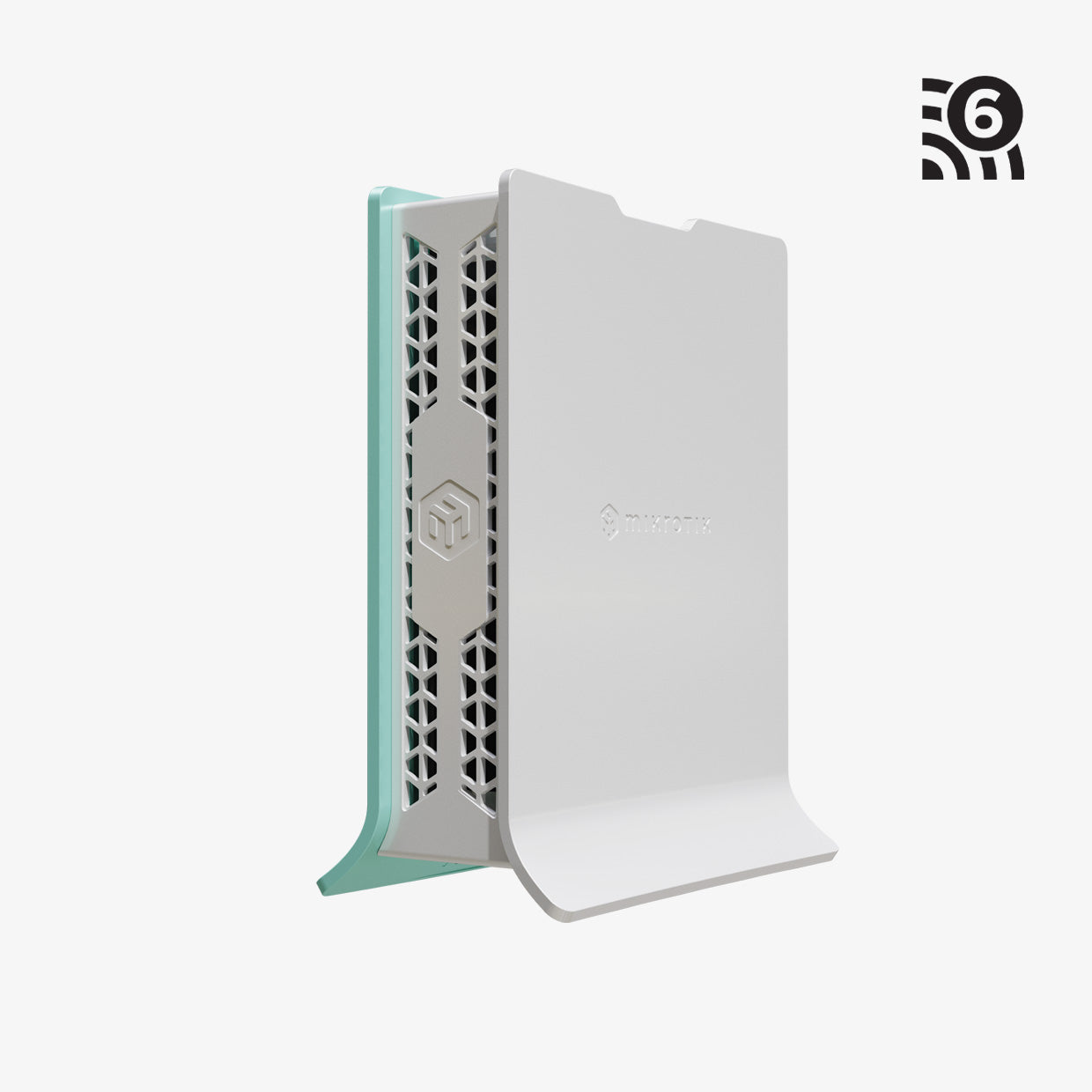 MikroTik hAP AX Lite - Image 2