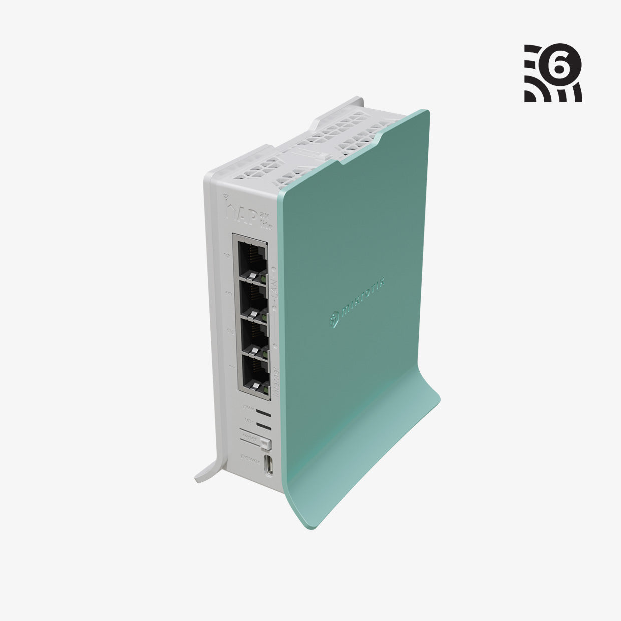 MikroTik hAP AX Lite - Image 3