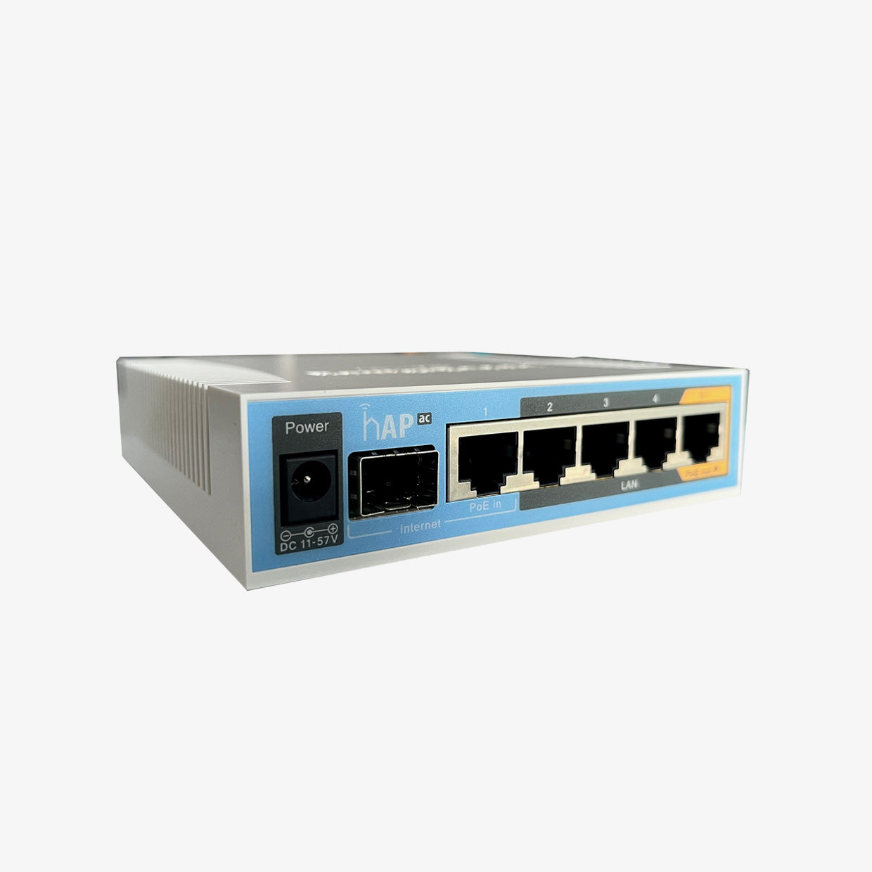 MikroTik hAP ac - Image 4