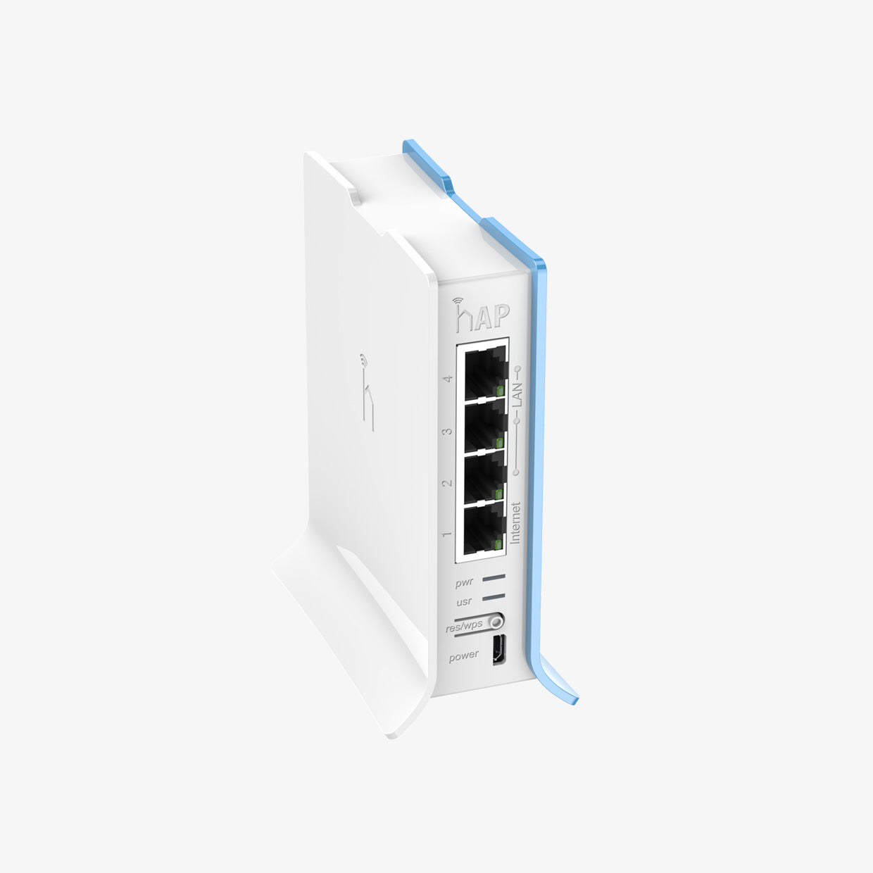 MikroTik hAP lite - RB941-2nD-TC