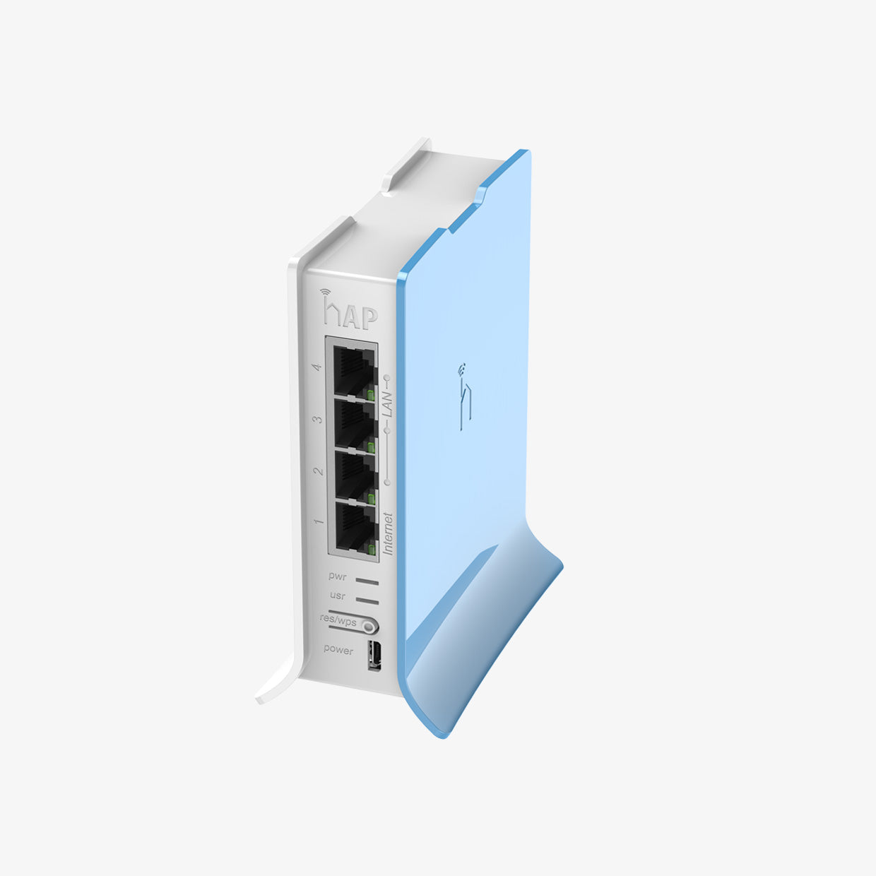 MikroTik hAP lite - RB941-2nD-TC - Image 4