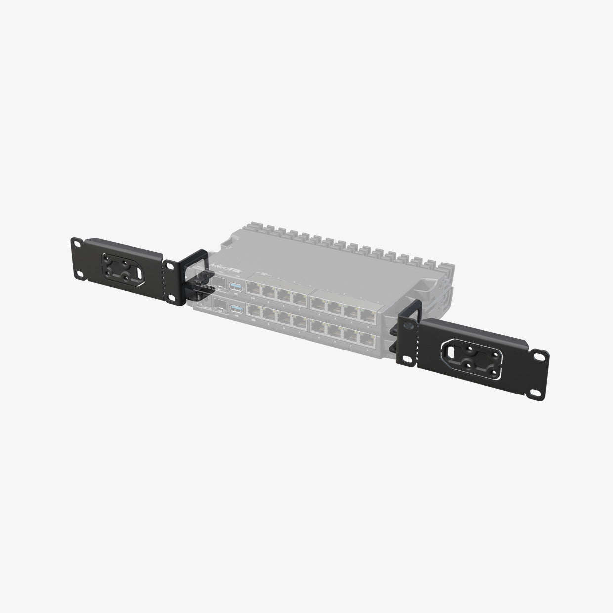MikroTik K-79 Rackmount Kit for RB5009 / L009 - Image 3