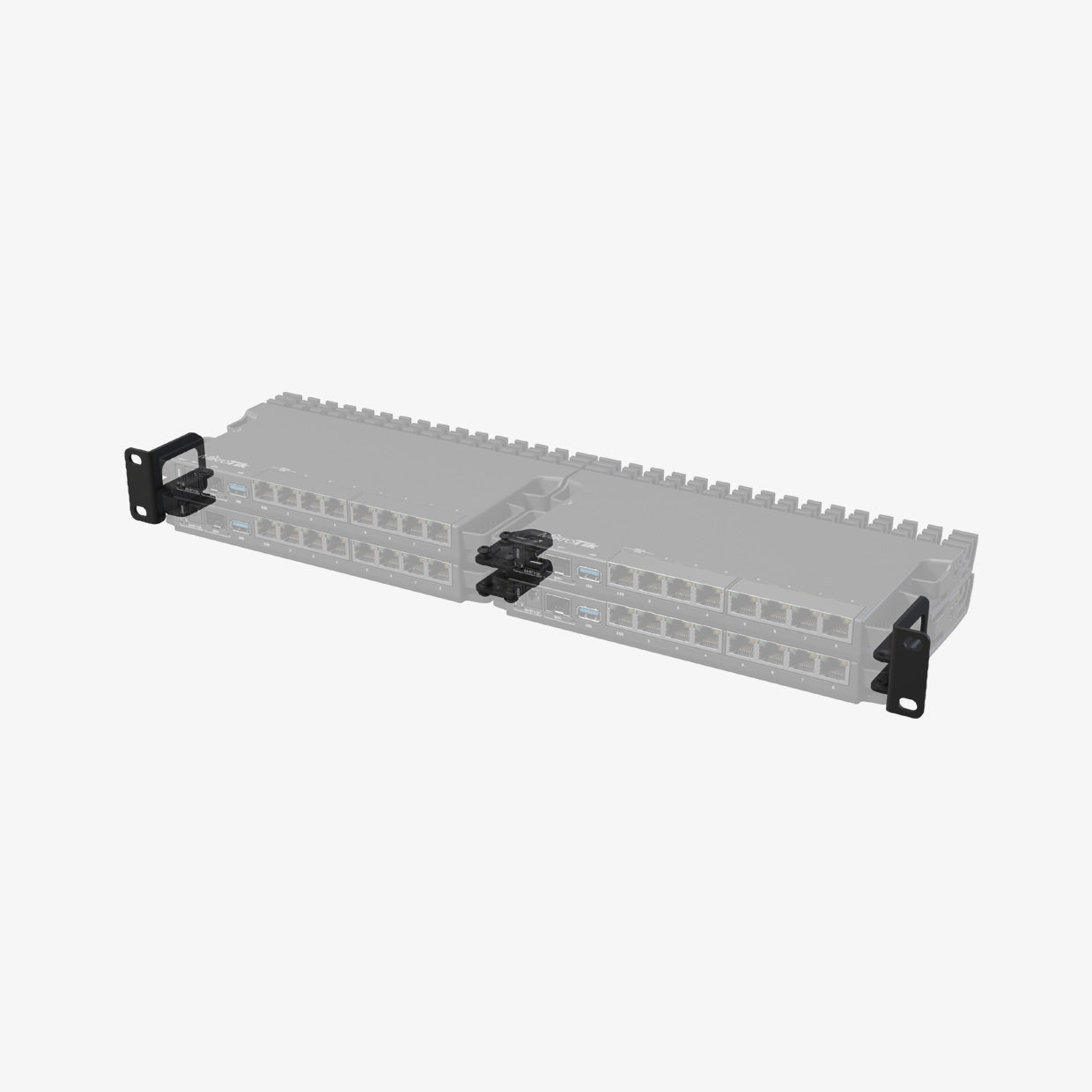 MikroTik K-79 Rackmount Kit for RB5009 / L009