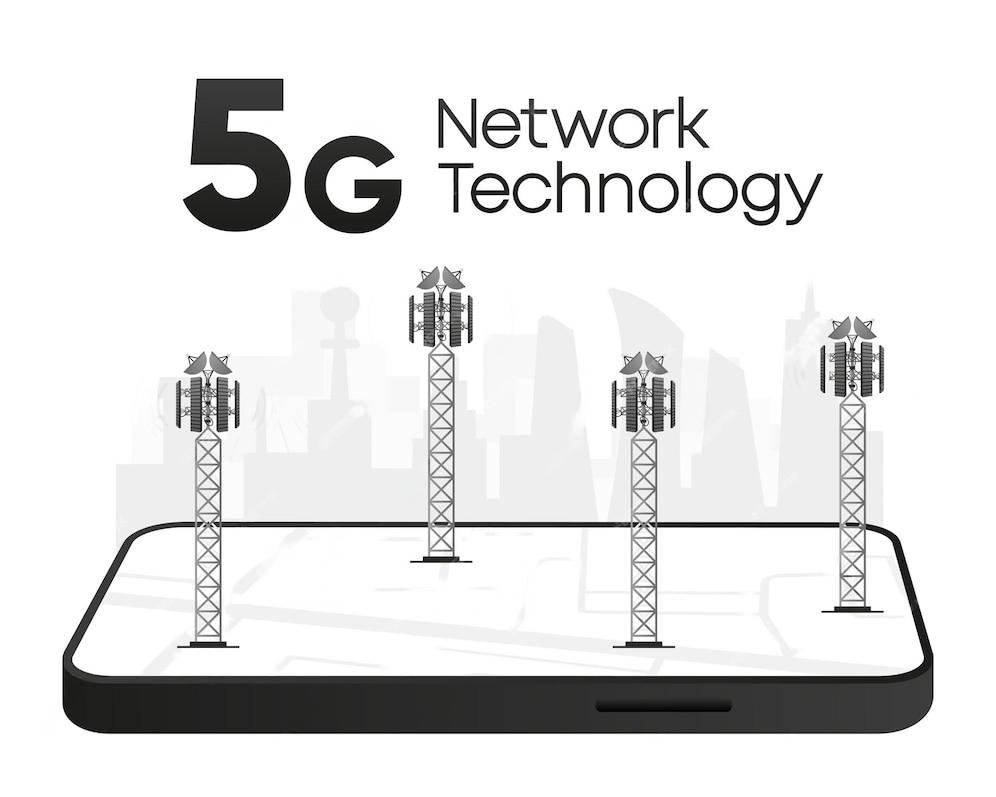 Cellular Connectivity 4G5G LTE