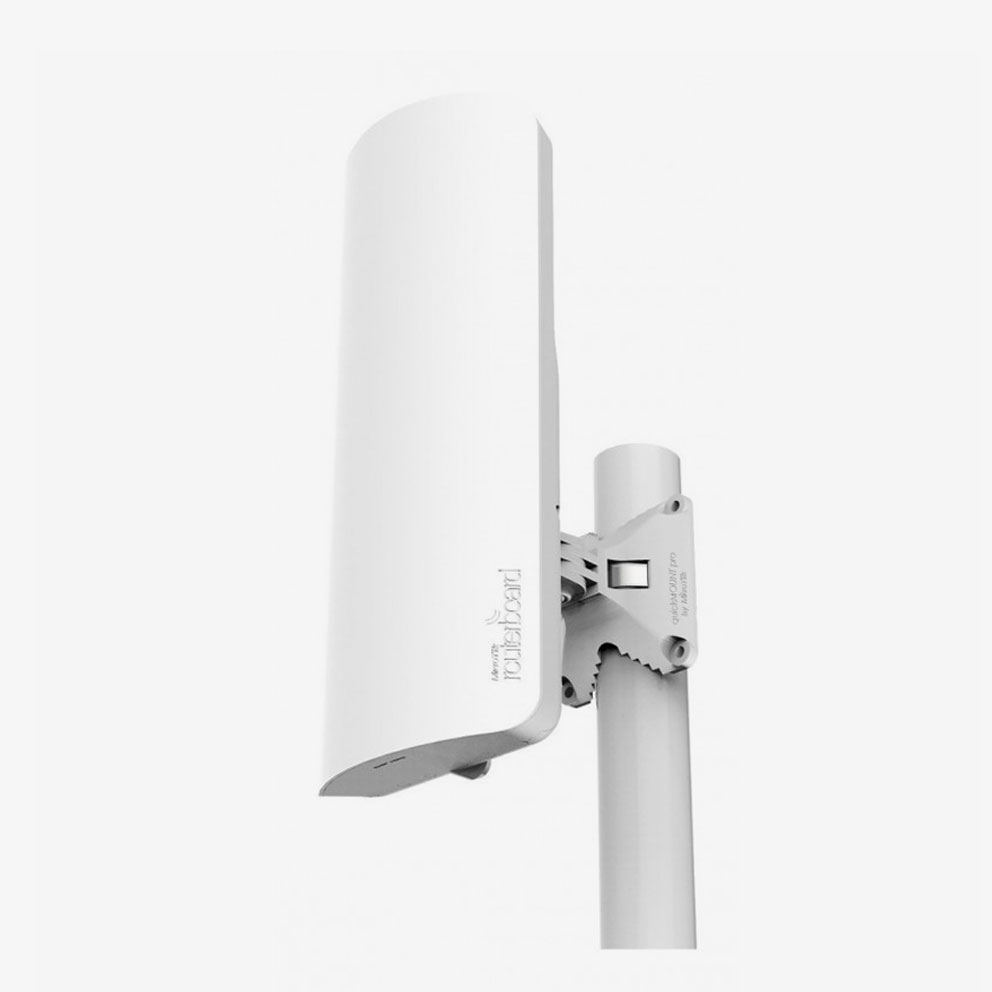 MantBox Mikrotik Wireless Broadband