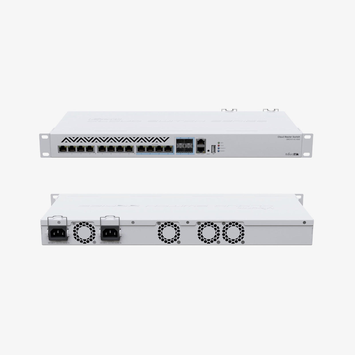 Crs312 4c 8xg Rm