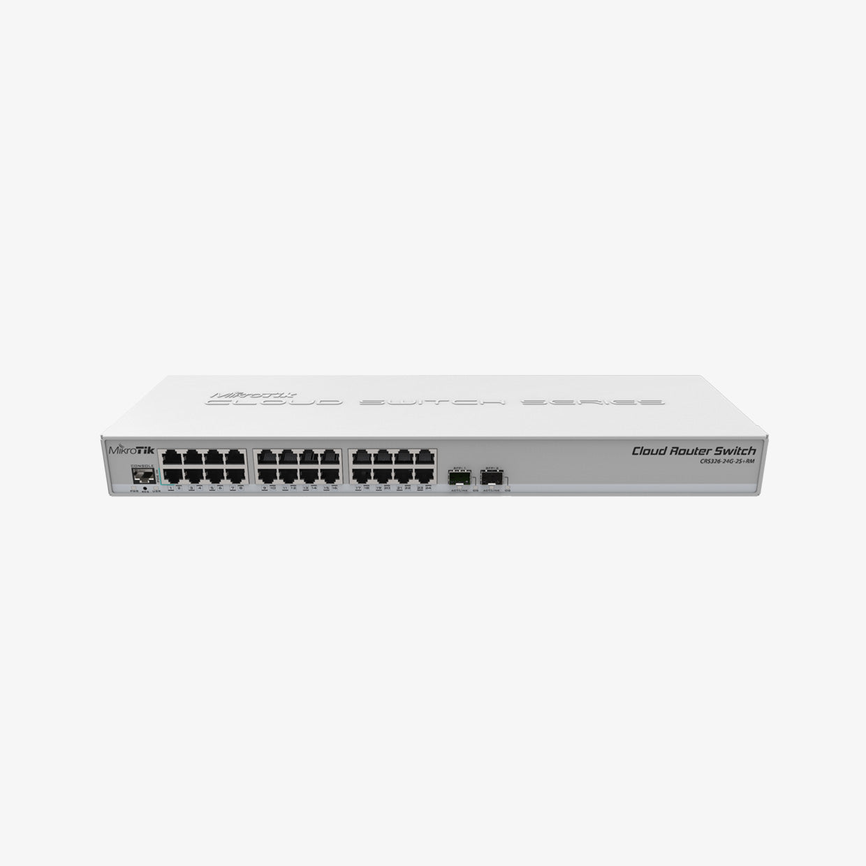 Crs326 24g 2s Rm 2