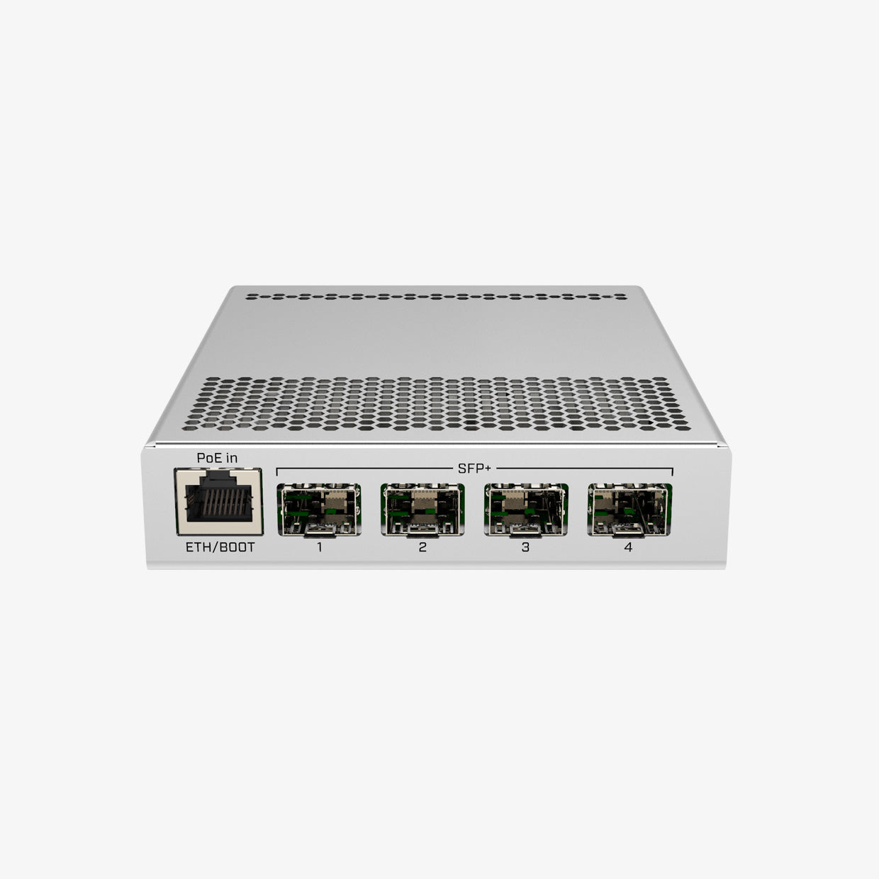 Mikrotik Crs305 1g 4s In 2