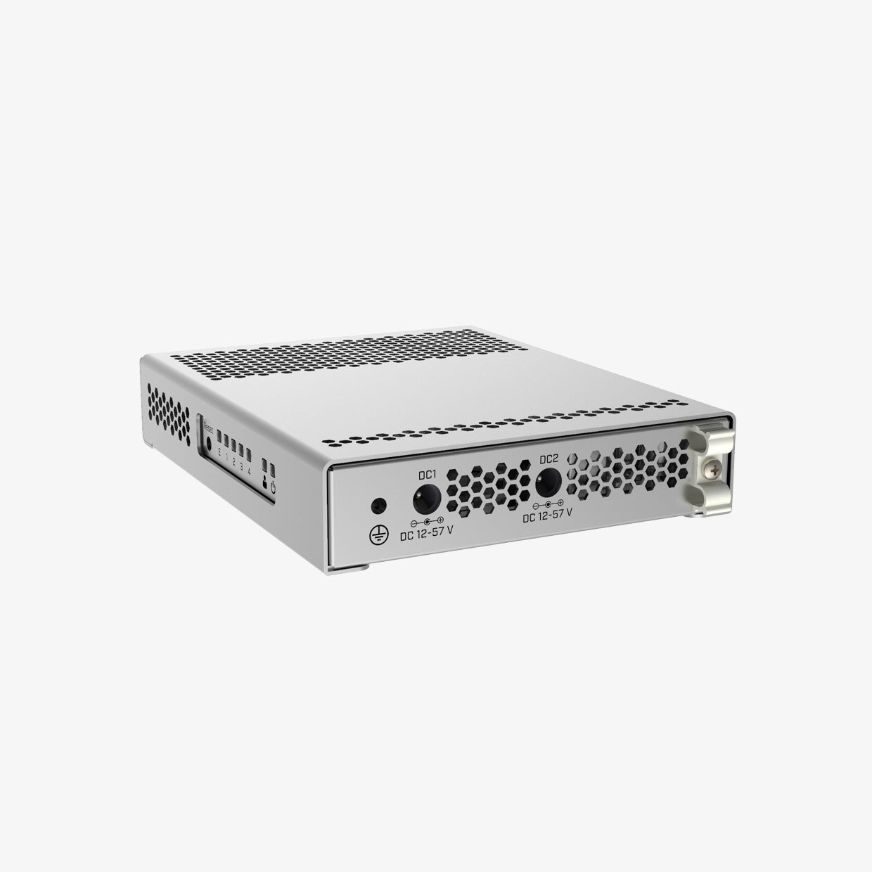 Mikrotik Crs305 1g 4s In 3