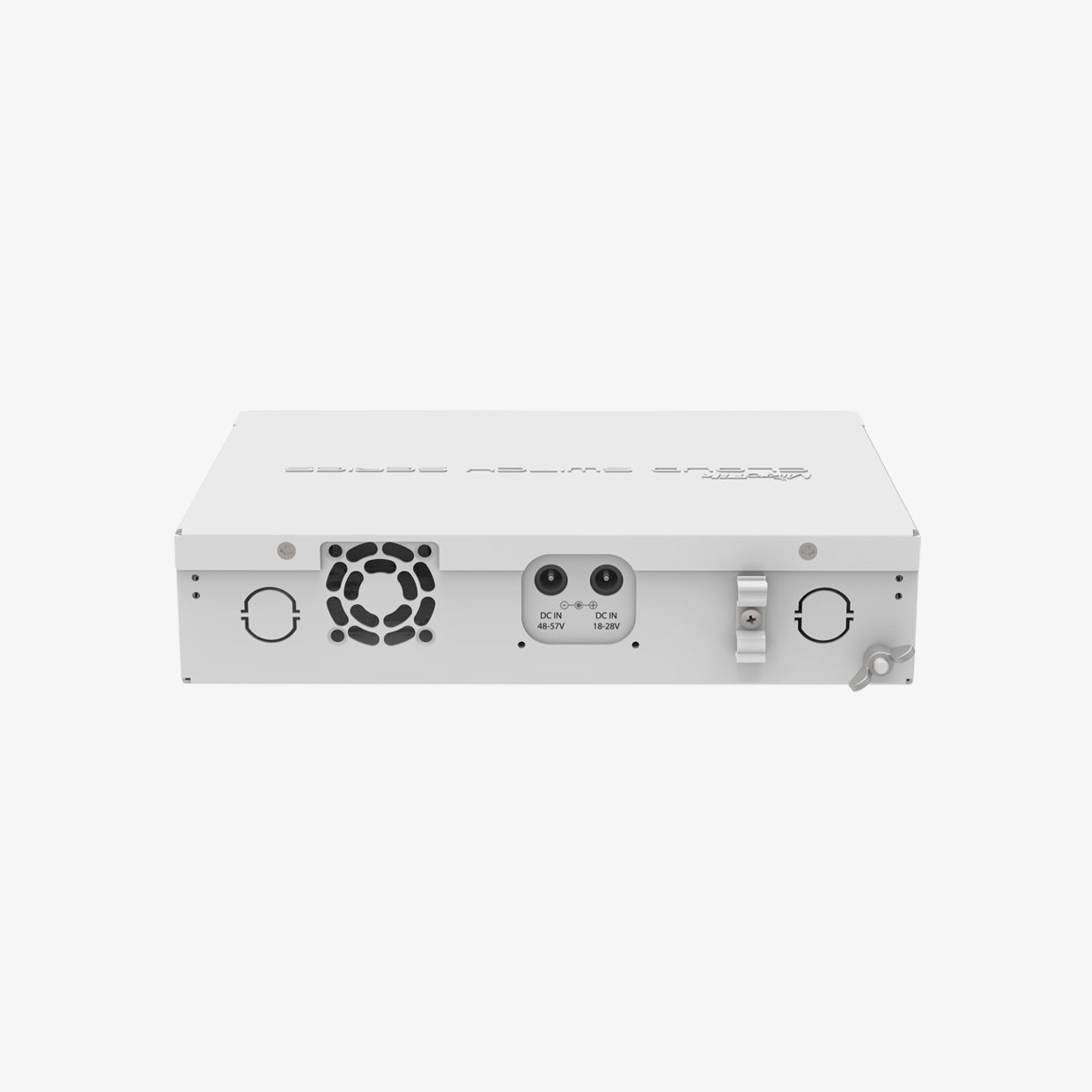 Mikrotik Crs112 8p 4s In 2