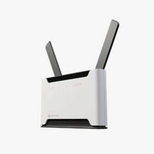 MikroTik Chateau PRO ax