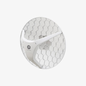 MikroTik LHG 5 ax