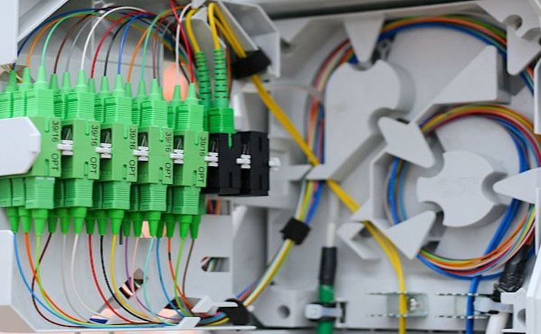 Fiber Connectors