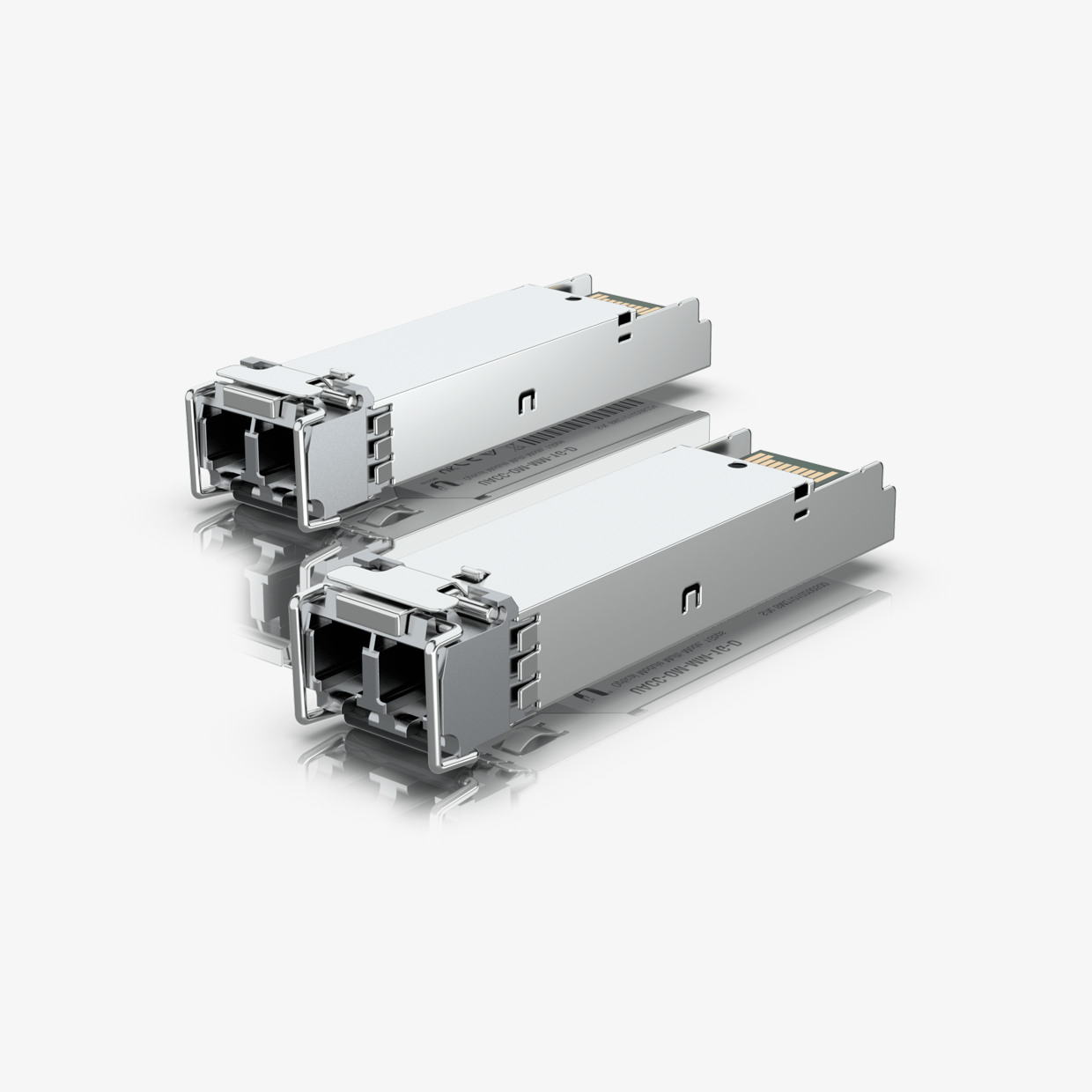 1 gbps multi mode optical module 2