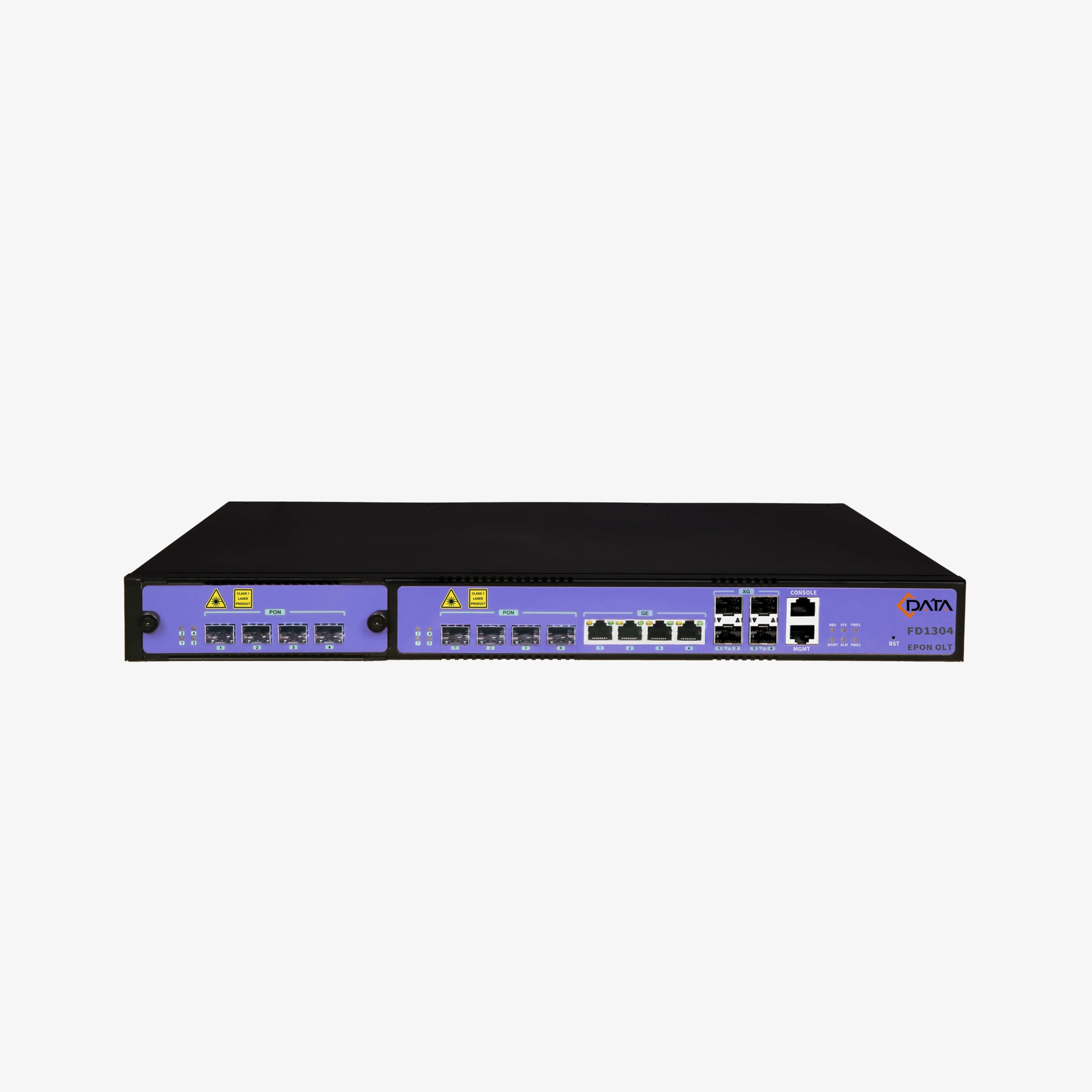 C-Data FD1304E-B1 Front View