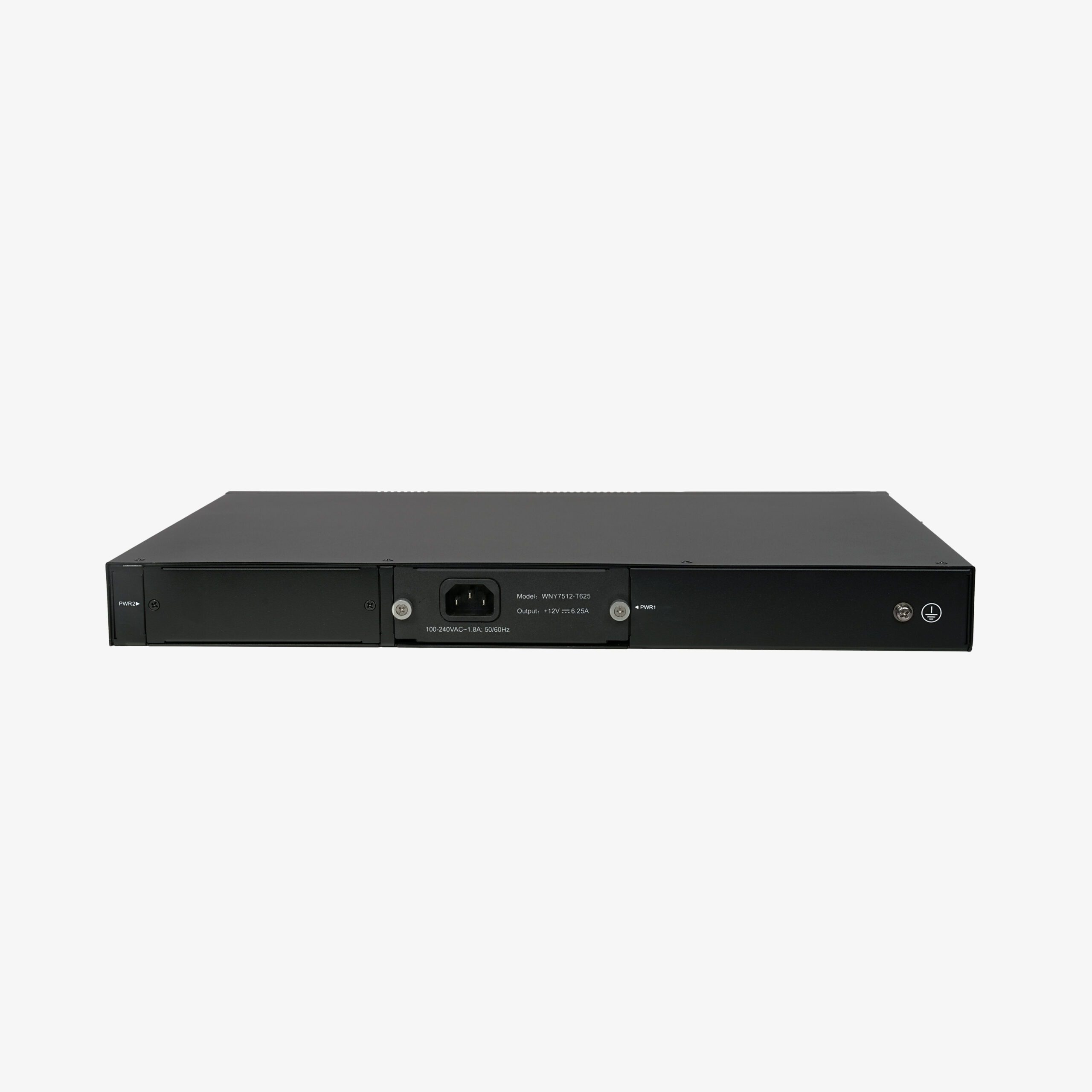 C-Data FD1304E-B1 Back View