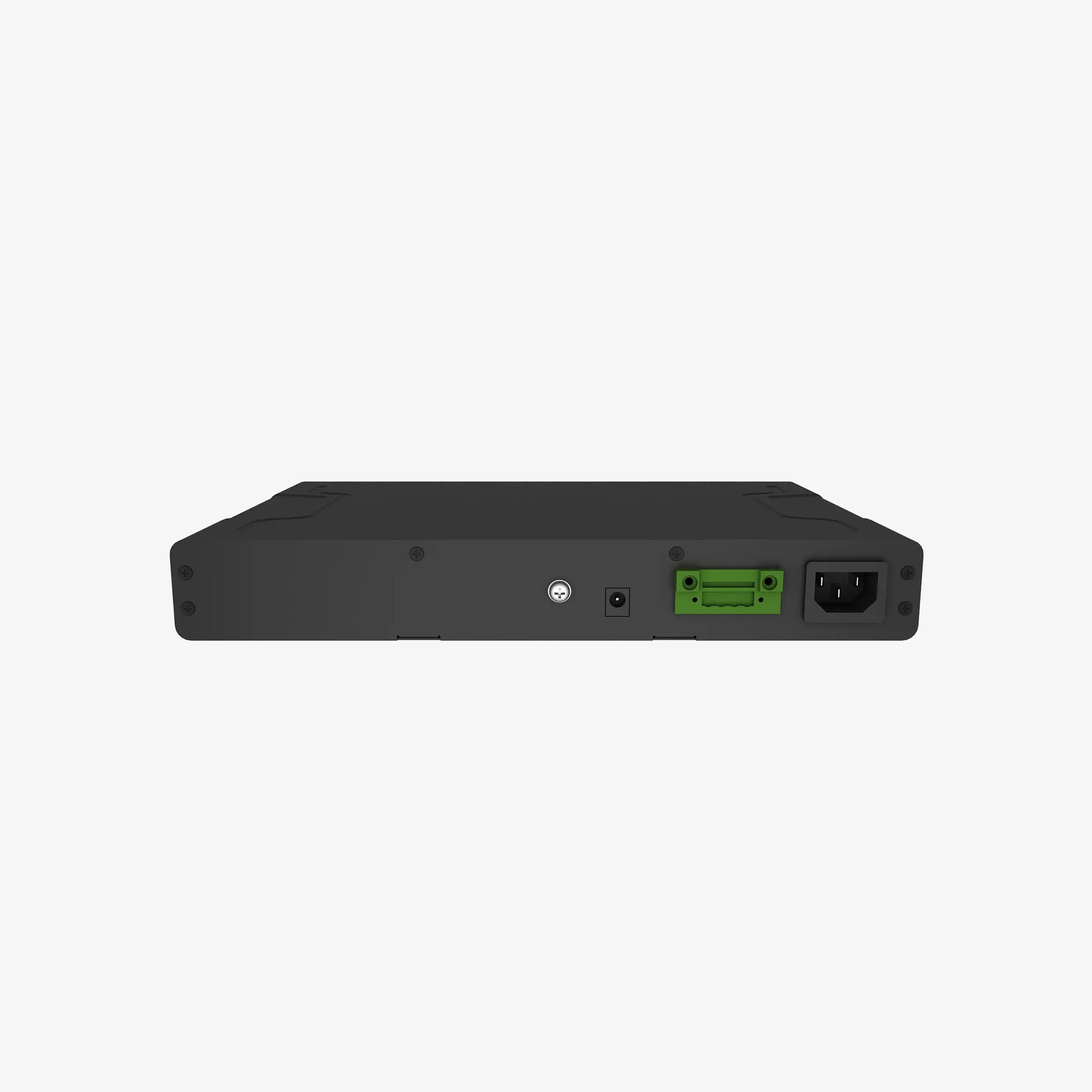 C-Data FD1601S-B1 Back View