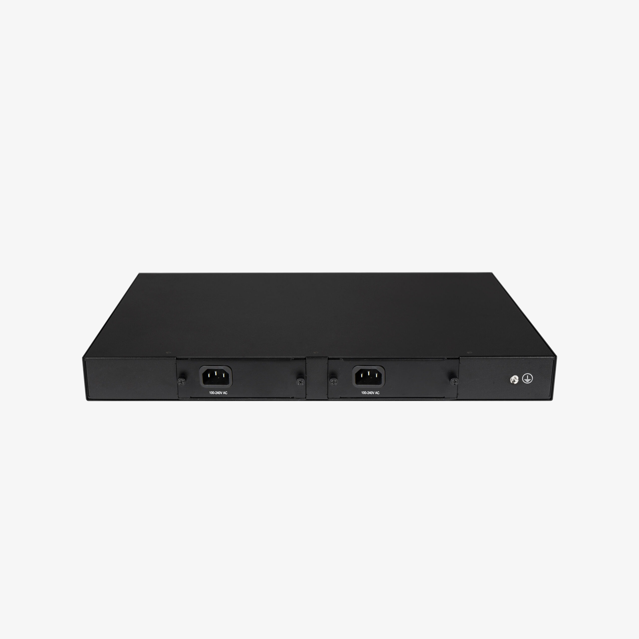 C-Data FD1604S-B1 Back View