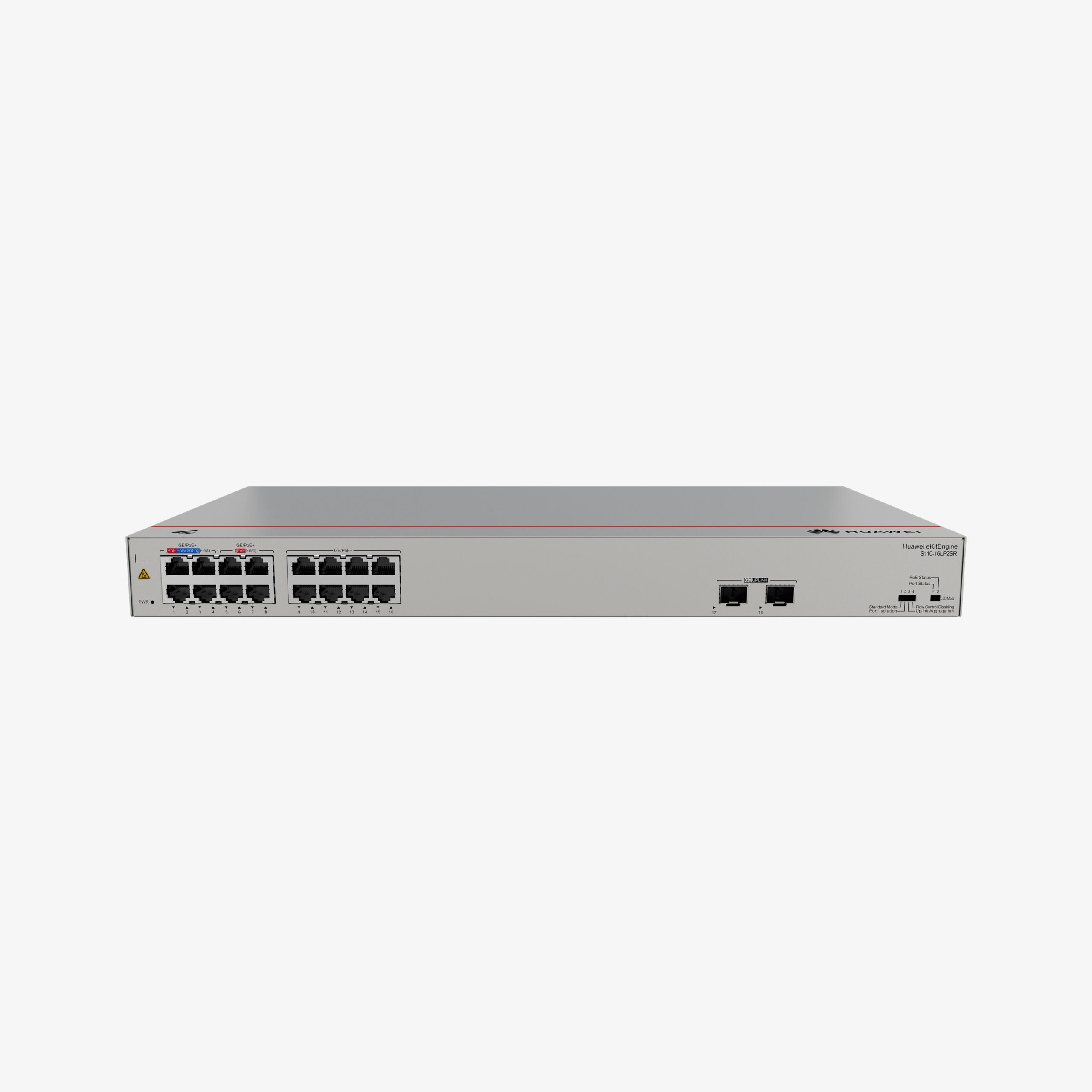 Huawei eKit S110-16LP2SR