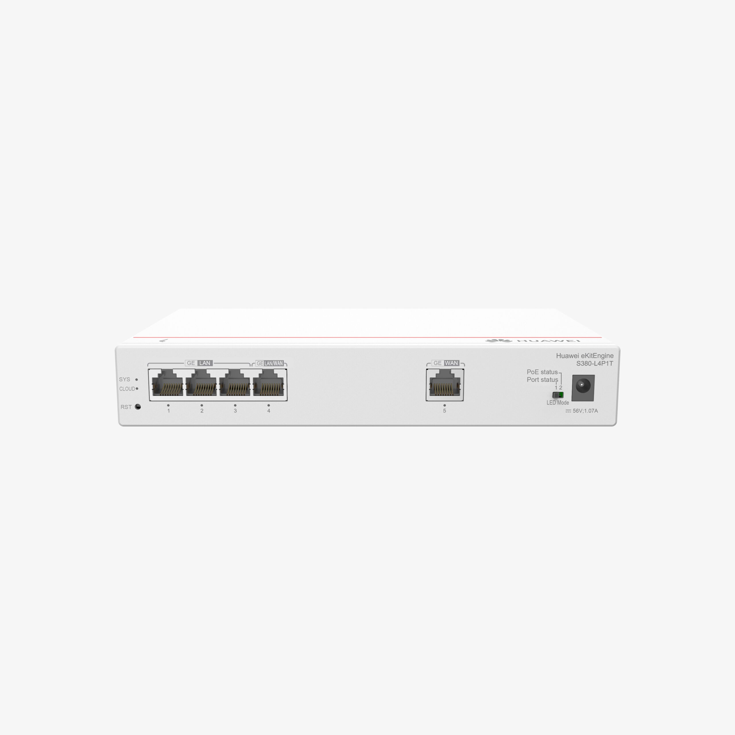 Huawei eKit S380-L4P1T