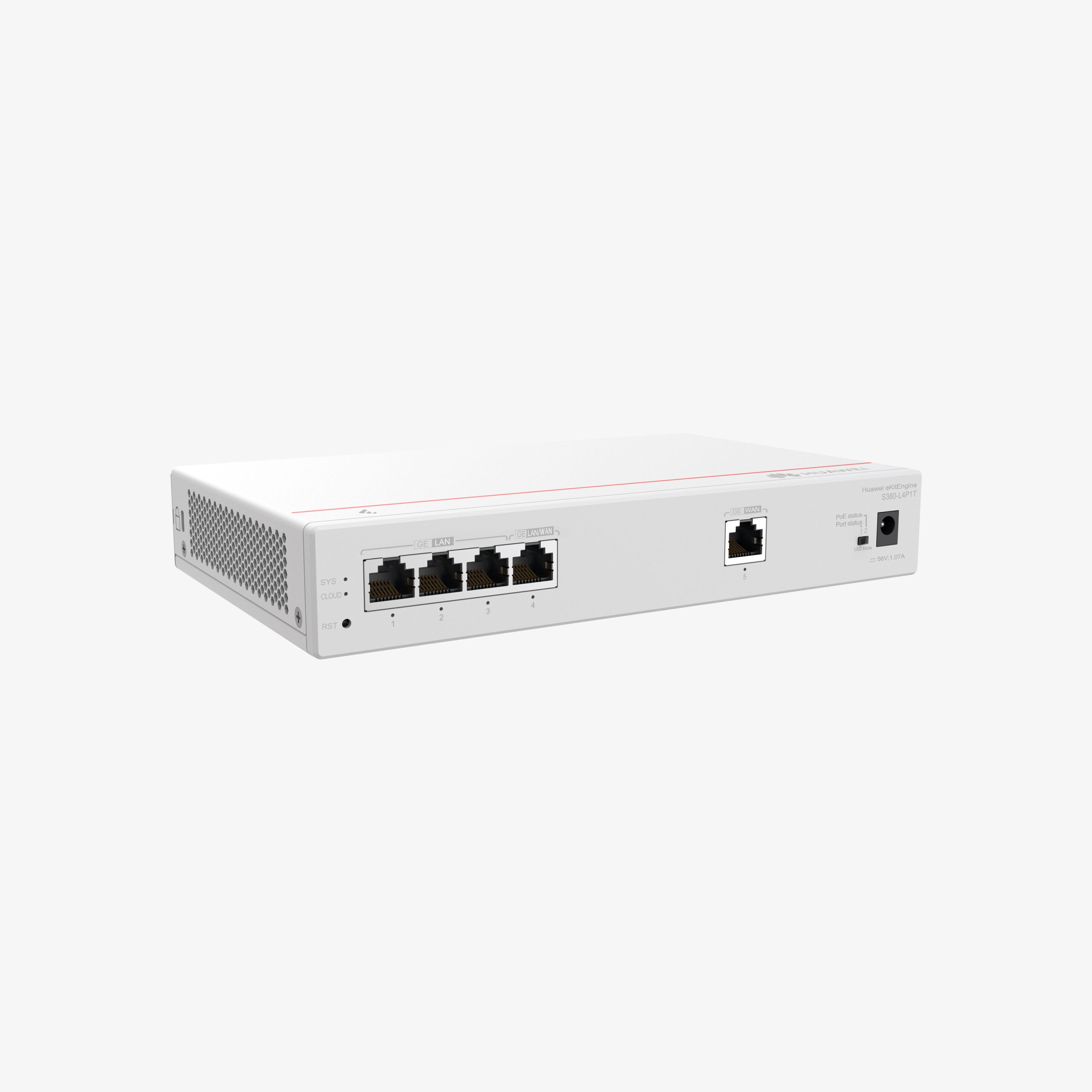 Huawei eKit S380-L4P1T