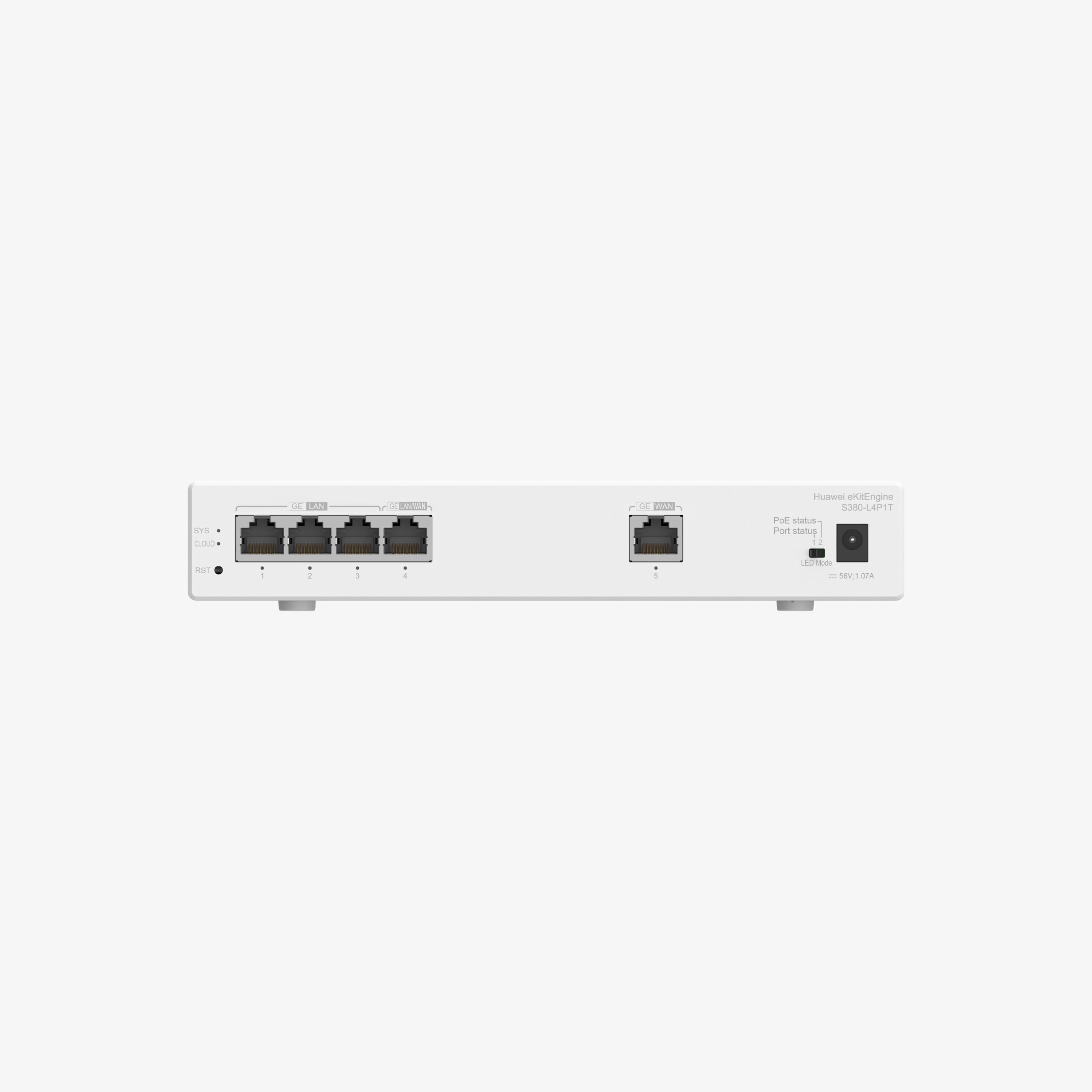 Huawei eKit S380-L4P1T