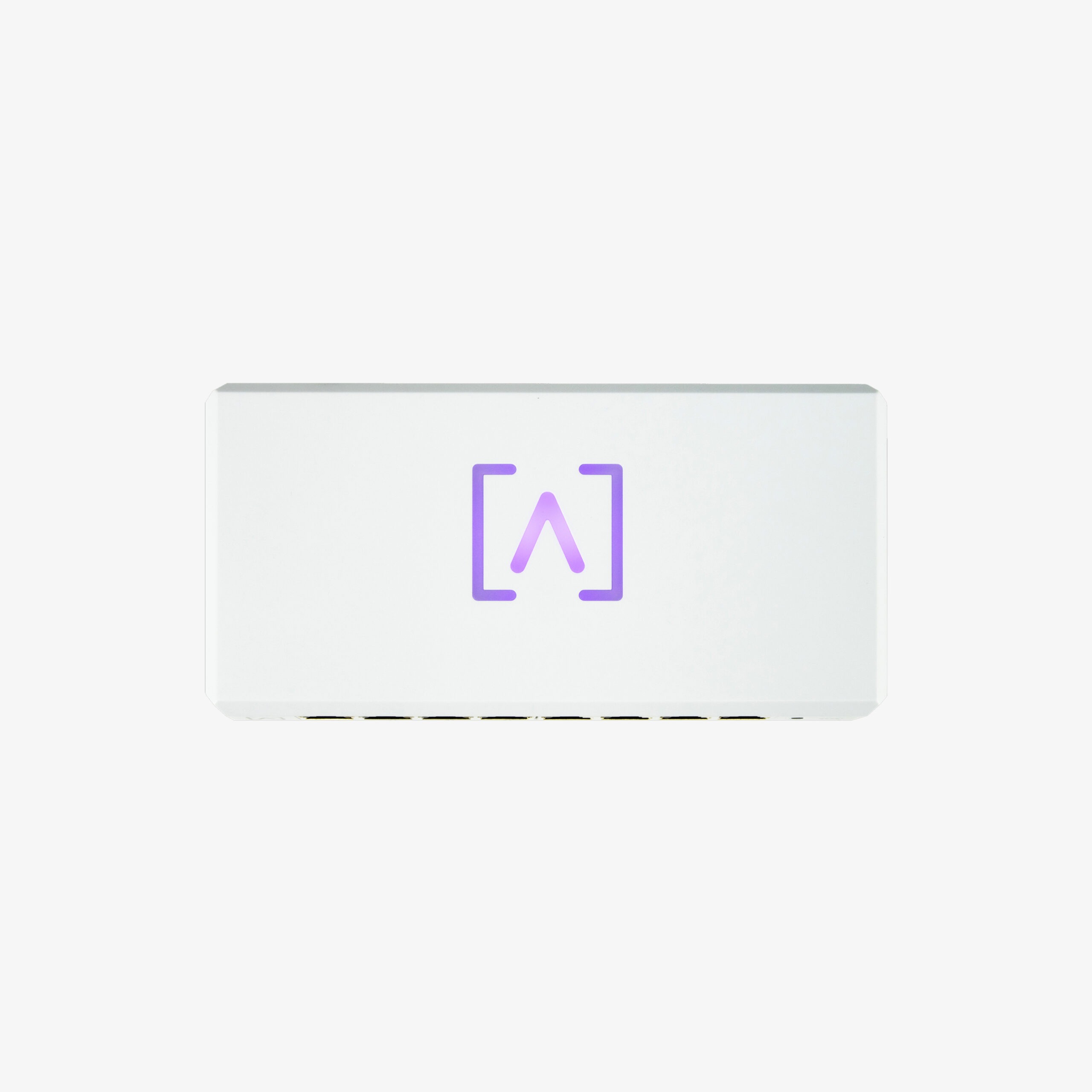 Alta Labs S8-POE Top View