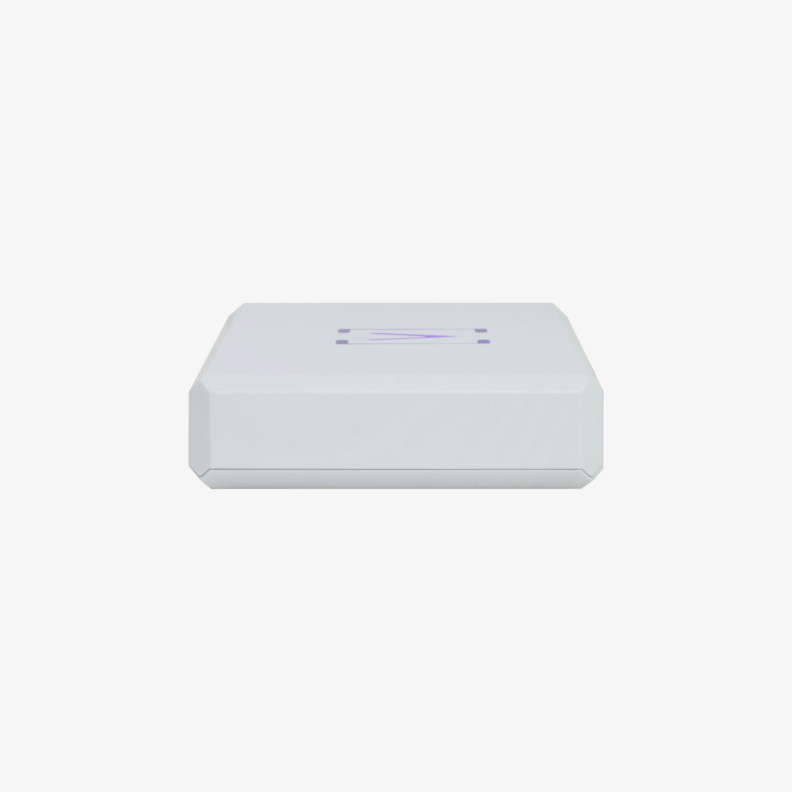 Alta Labs S8-POE Side View