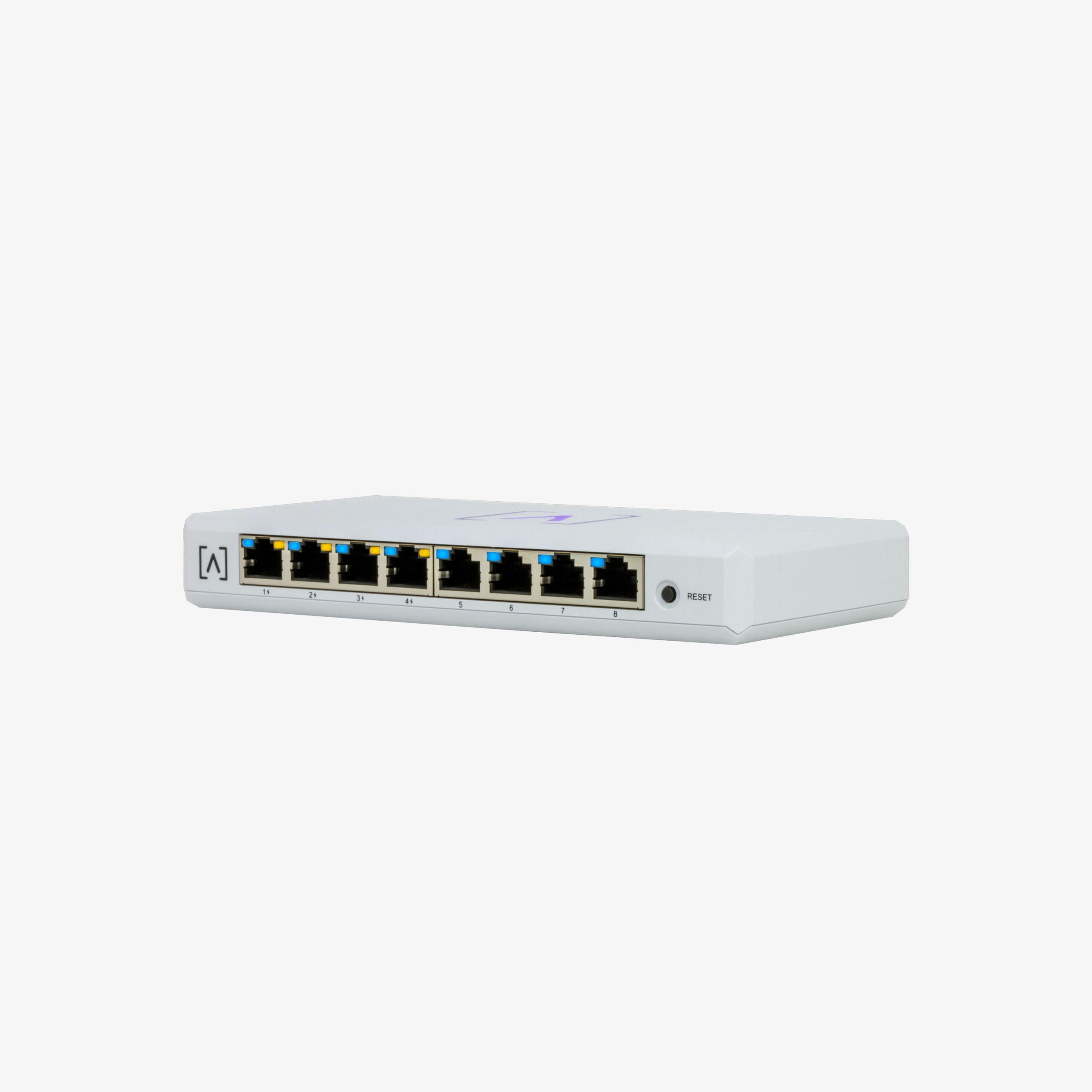 Alta Labs S8-POE Right View