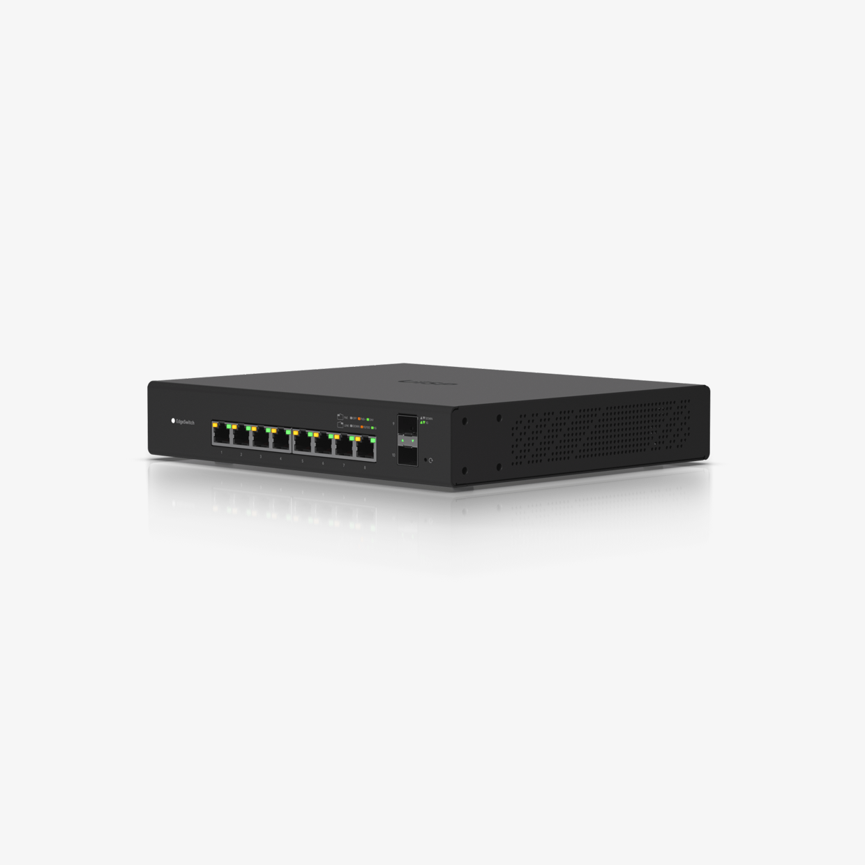 Es 8 150w 1