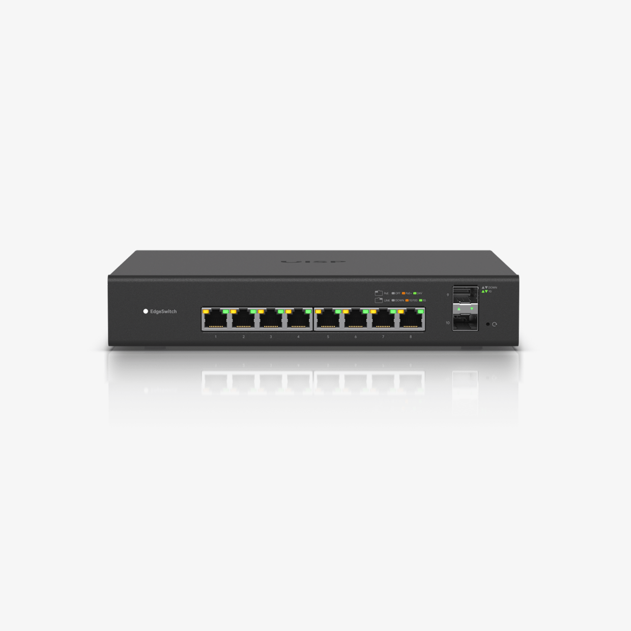 Es 8 150w 2